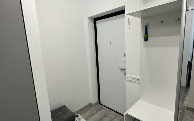 Квартира Уютная в центре города