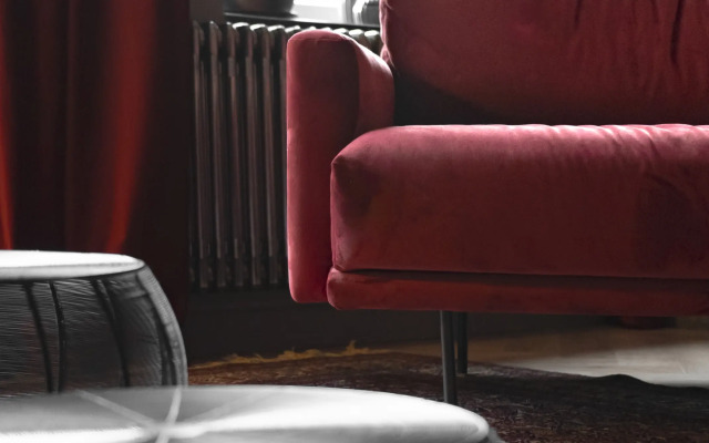 Travertin Piemont Apartments