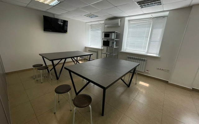 Hostel Zhilalyans