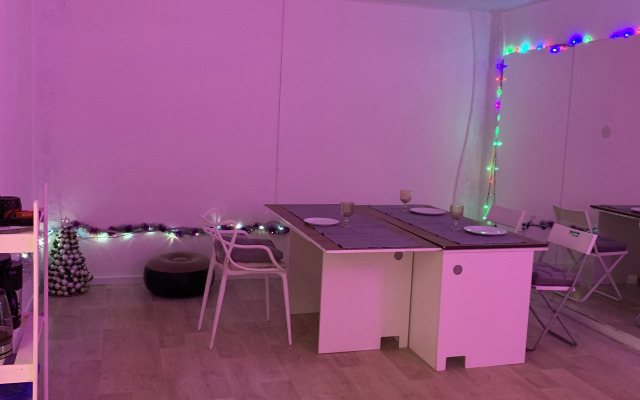 Апартаменты на Вознесенском Шоссе