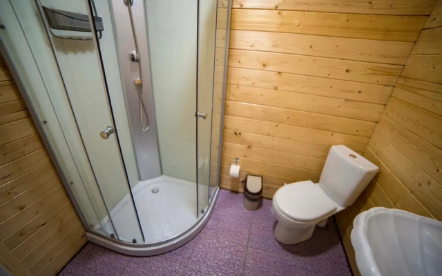 Гостевой дом Николь