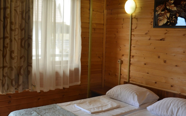 Ekokhaus Mini hotel