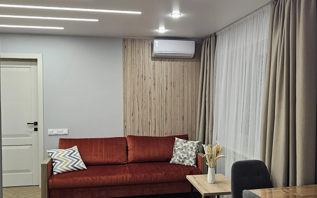 Komfort Flat