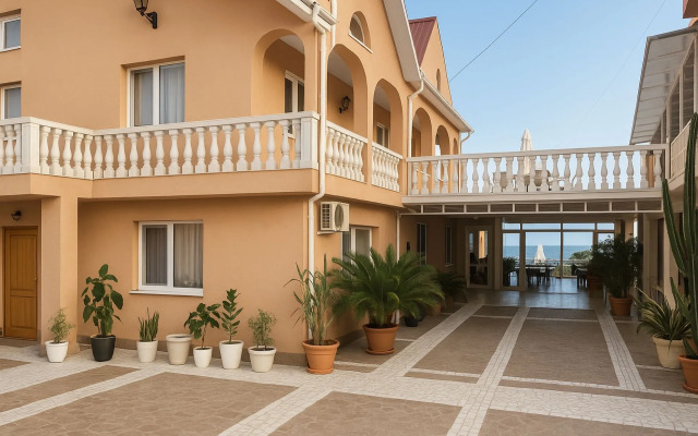 Panorama Guest House