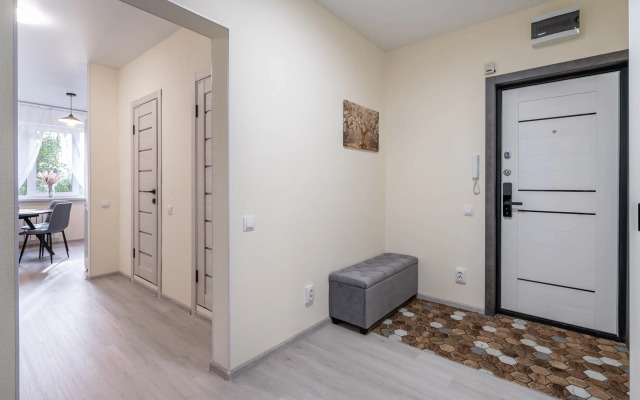 Квартира KeysSpb на Фомина