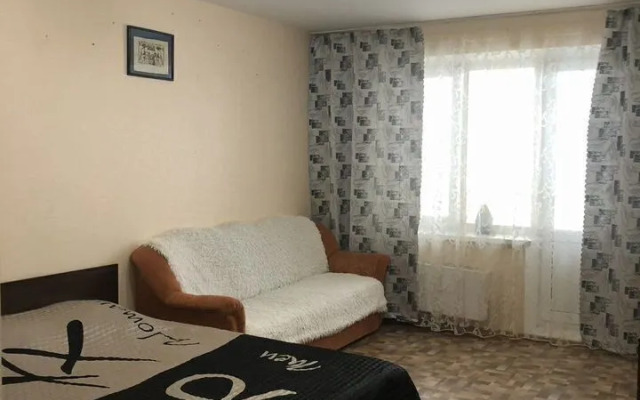 Апартаменты на Нефтяной улице 5