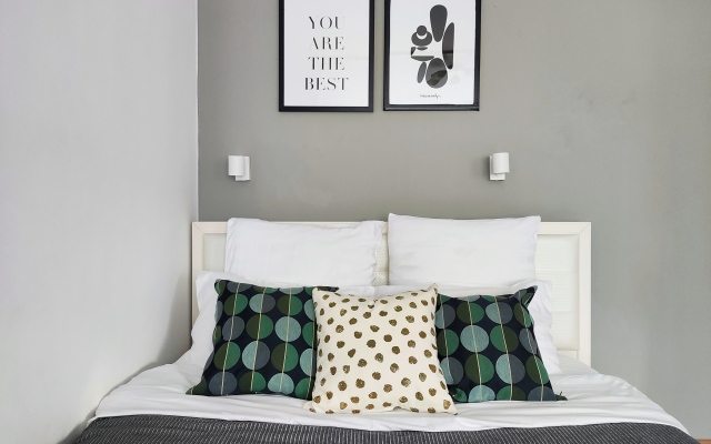 Квартира на Шейнкмана