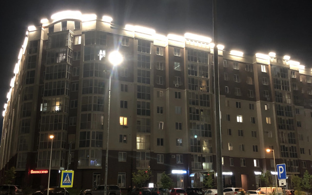 Uyutnaya Flat