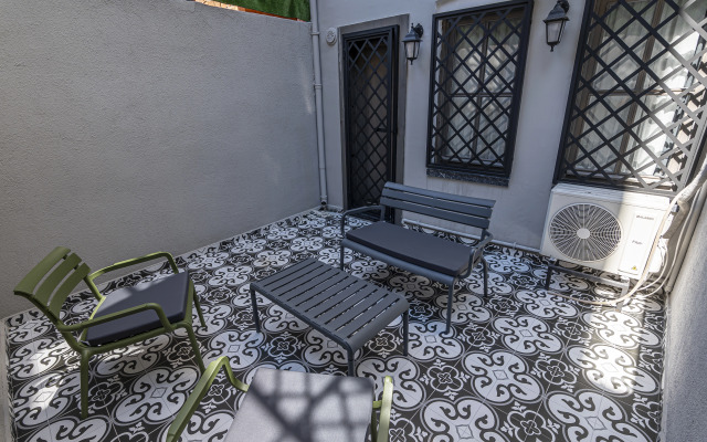 Calanthe Residence Aparthotel