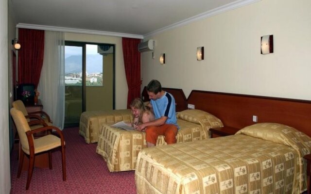 Sunshine Hotel
