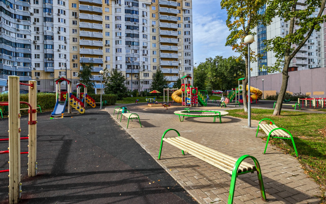 Квартира MaxRealty24