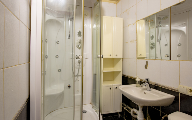 Апартаменты Tretyakow Apart 43/2