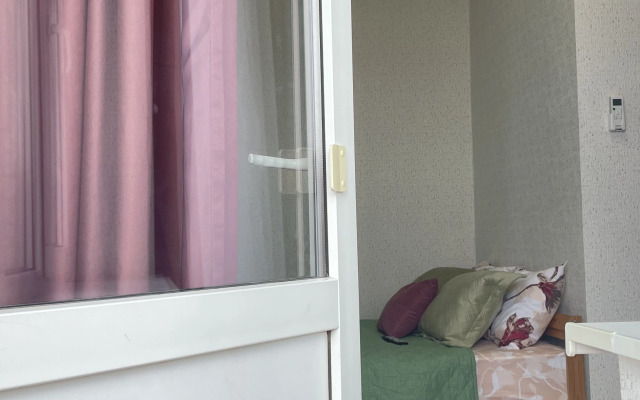 Апартаменты Светлые и Уютные в Центре Краснодара