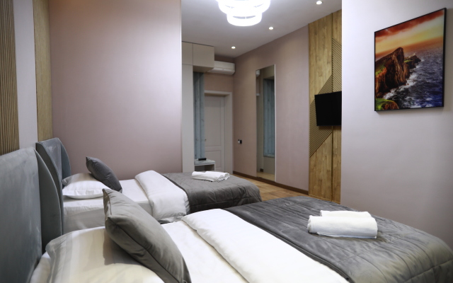 ISRA Hotel