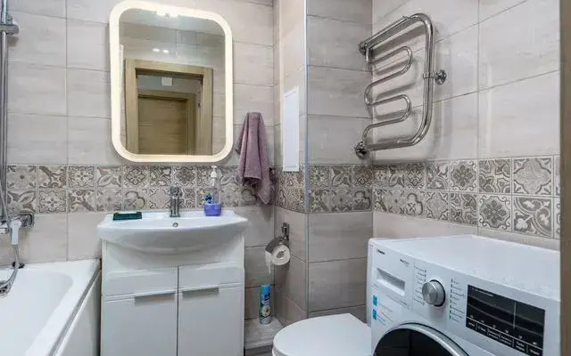 Квартира на Первомайской 60