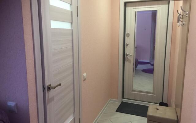 Апартаменты Ленинский проспект 39А/1