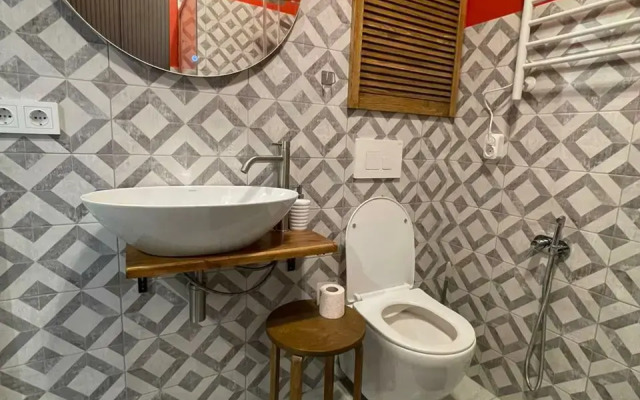 Maxapart Na Tagilskoy Apartments