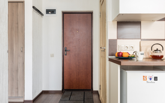 Квартира BombFlat на Звенигородской