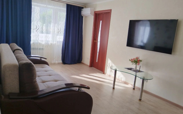 Flat Na Ulitse Astrakhanskaya 19 Flat