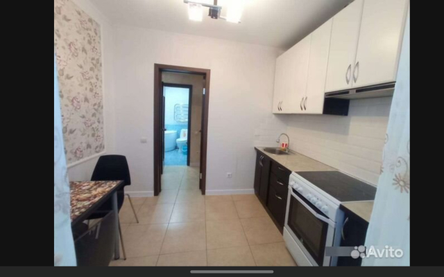 Квартира Бакалинская 21, Уфа, Марат