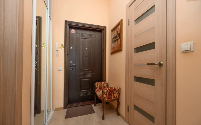 Arendapartment Graf Orlov 1 Flat
