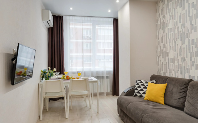 Квартира Новый дом в самом центре Ростова