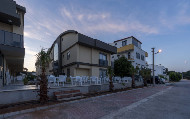 Lara Beach Homes
