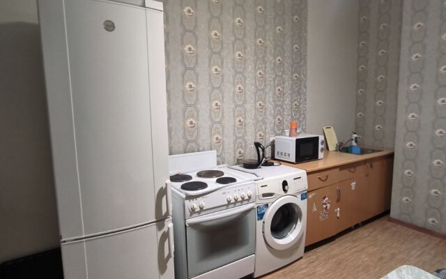 Abakan.apart V Tsentre Goroda Flat