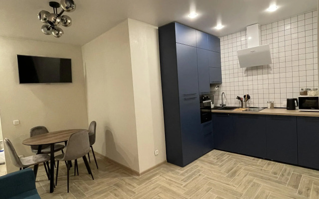 Апартаменты Кранцхауз