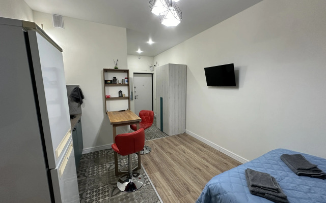 Квартира Студия Венеция у метро Потапово