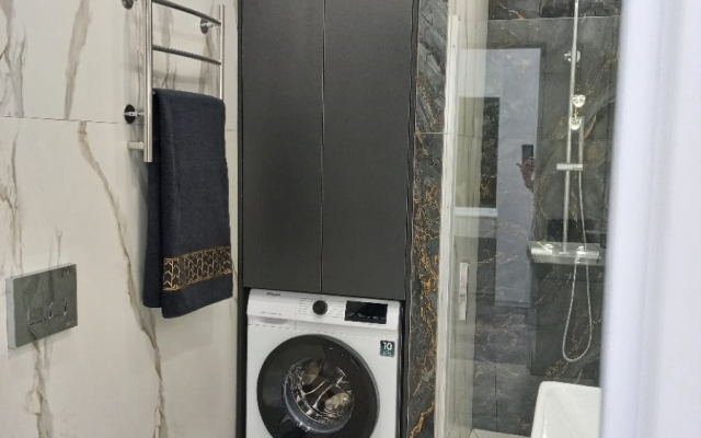 Krasivaya Kvartira V Tsentre Flat