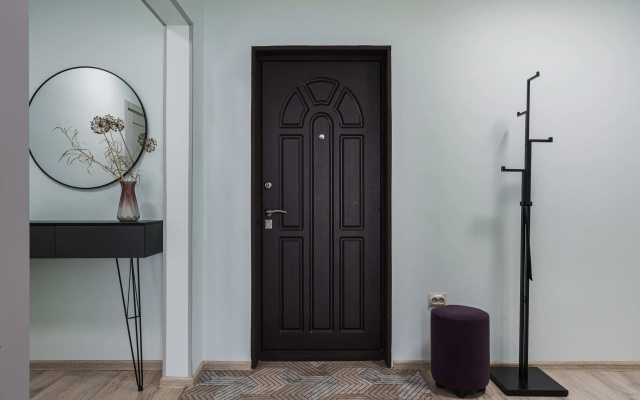 Apartamenty Prostornye v Nebo naprotiv TRC Planeta