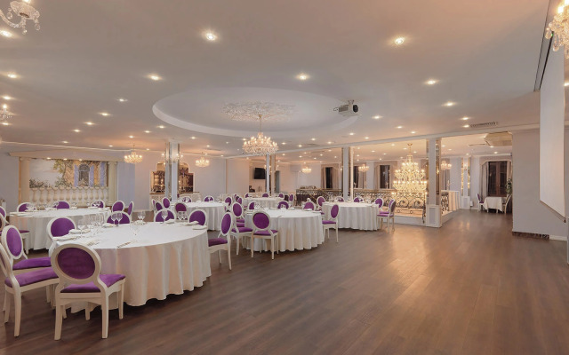 Бутик-Отель Автор