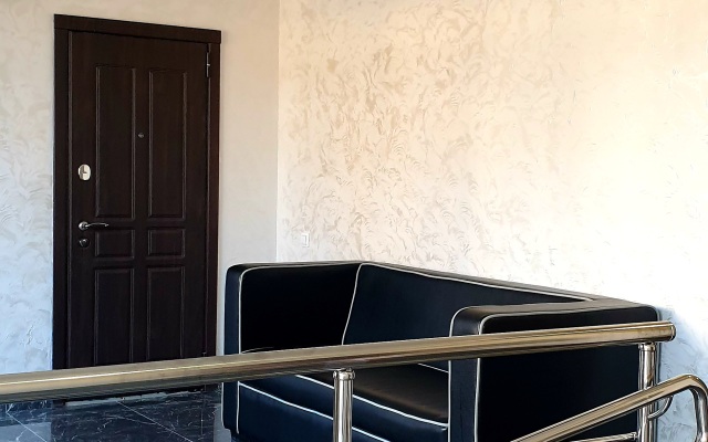 Soned House Flat