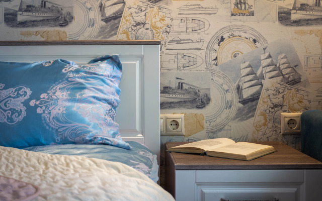 Sea Apartments Visit to Sochi