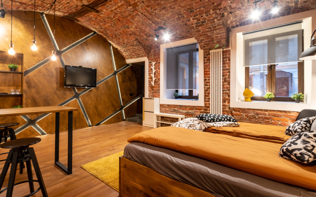 Квартира The Brand