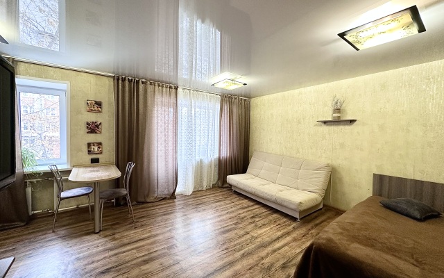 Апартаменты Сурикова 36-3