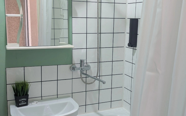 Квартира в молодежном квартале 2.0