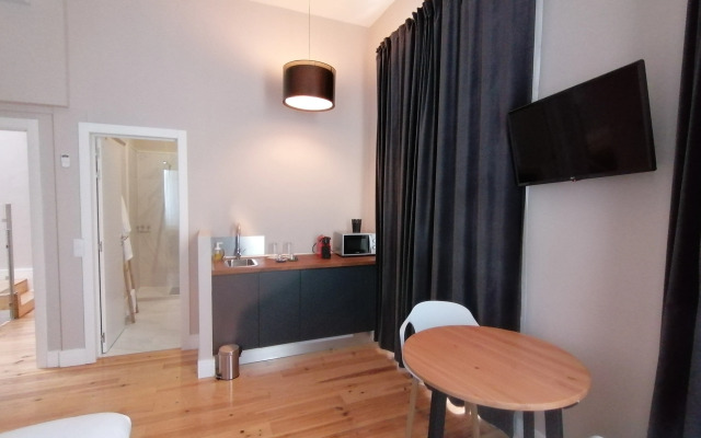 Гостевой дом Templesuites