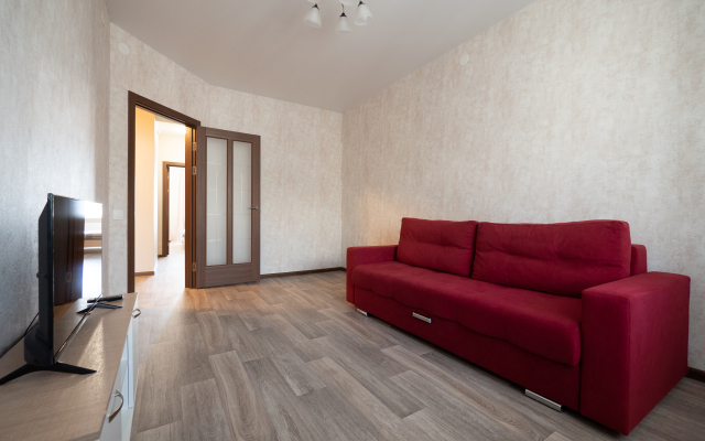 Beige Flat