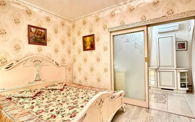V 5 Min Ot Metro Kozyya Sloboda Flat - Apartment in Kazan - Photo 3