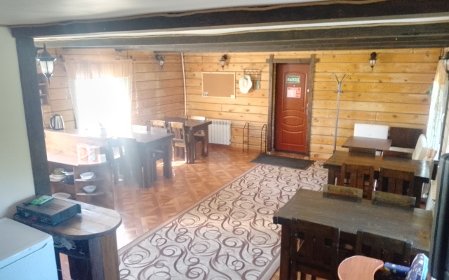 Kovcheg Guest house