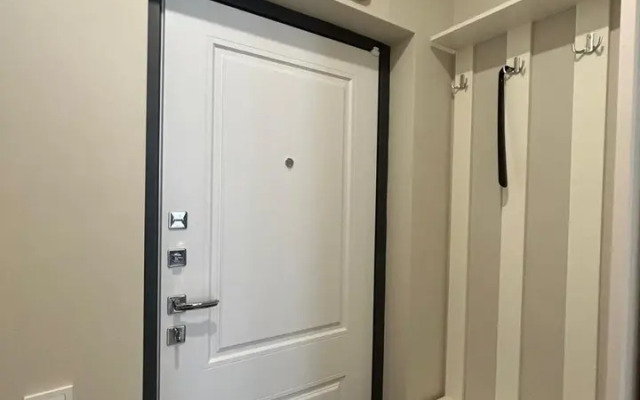 Studiya 389 Na Ulitse Gaydara 22k1 Flat