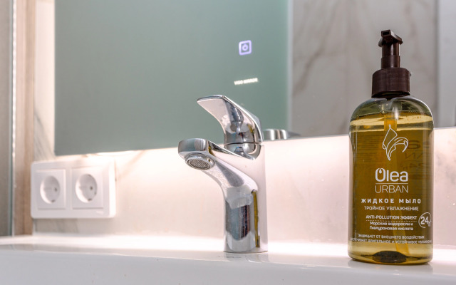 Eksklyuzivny Dom Na Chernoy Rechke Private house