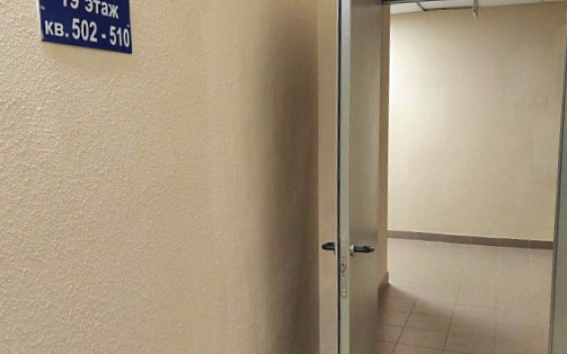 Апартаменты в Казани ЖК Голливуд