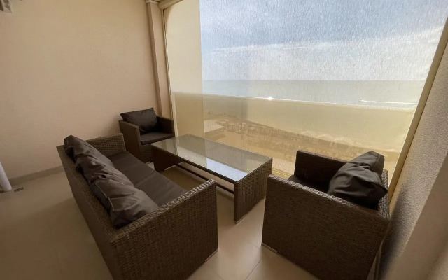 Orkhideya 81 Apartments