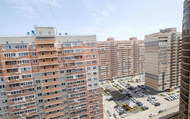 Апартаменты Ваш Комфорт Апарт