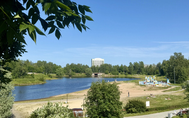 Квартира уютная в тихом центре