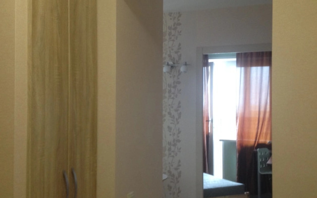 Квартира с отдельной спальней в ЖК Кембридж