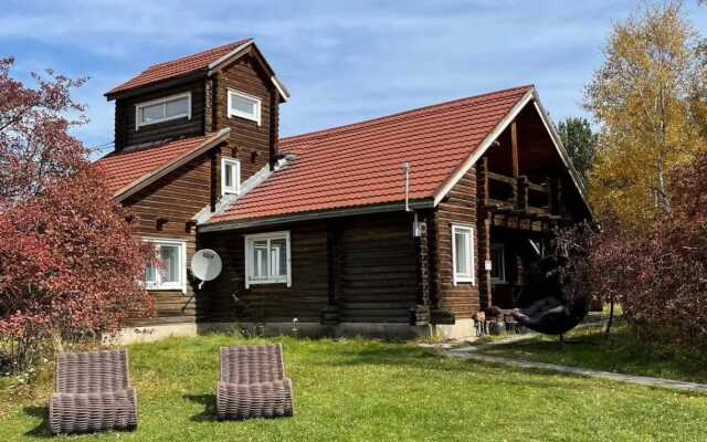 Baykalskie Sezony Hotel